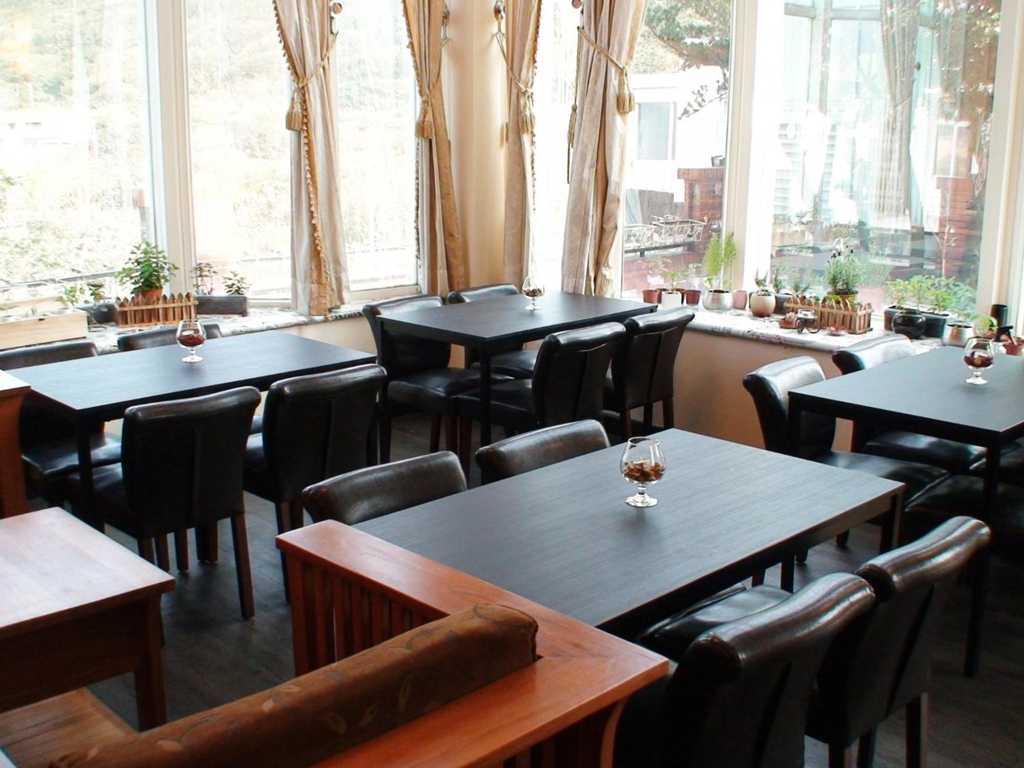 The Easy Space Fulong Eksteriør bilde