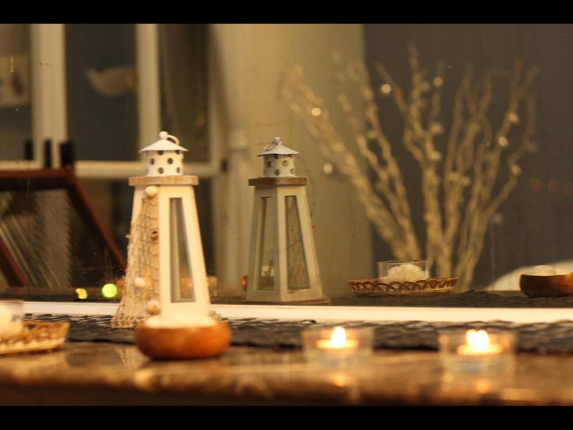 The Easy Space Fulong Eksteriør bilde