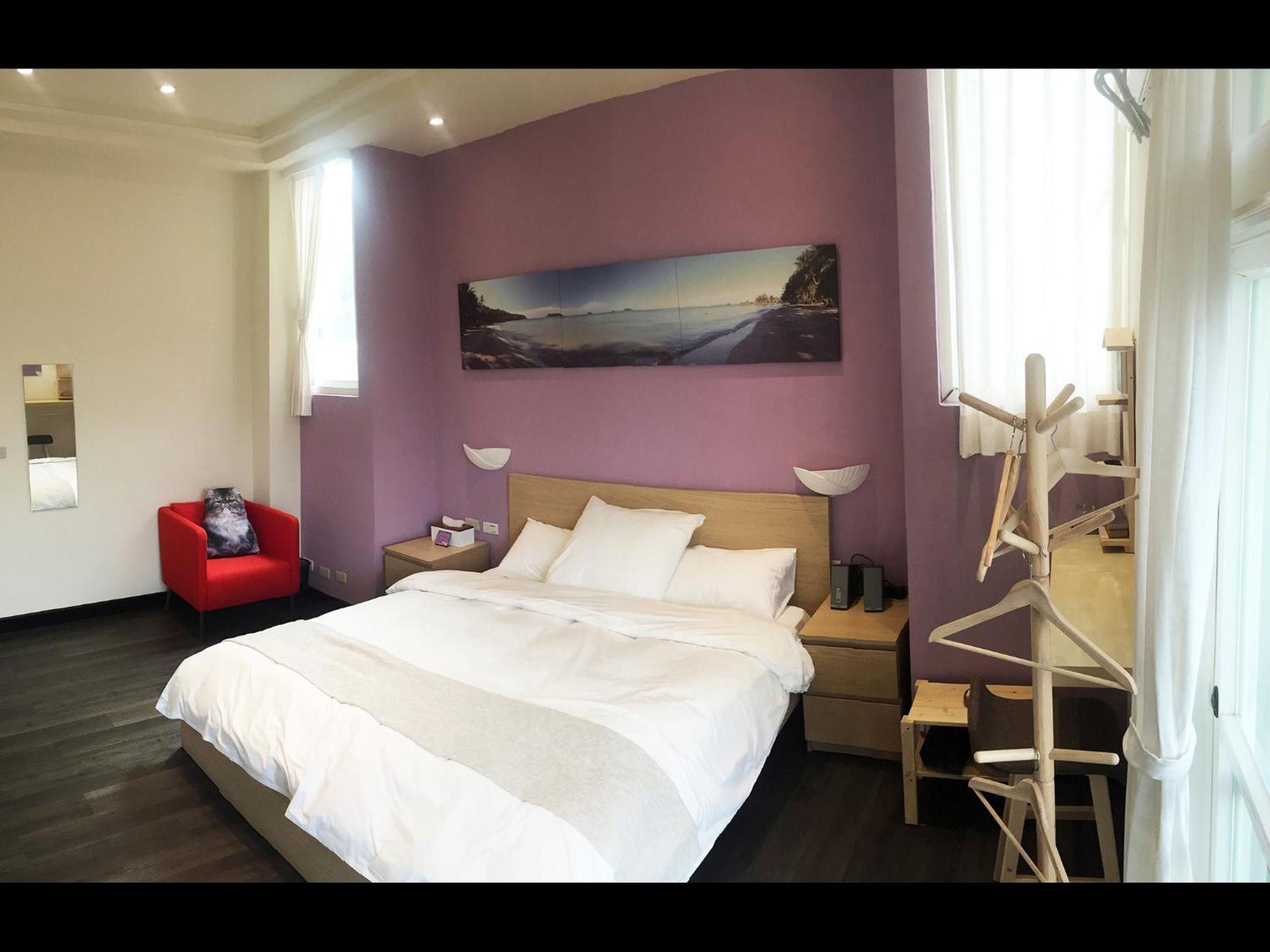 The Easy Space Fulong Eksteriør bilde