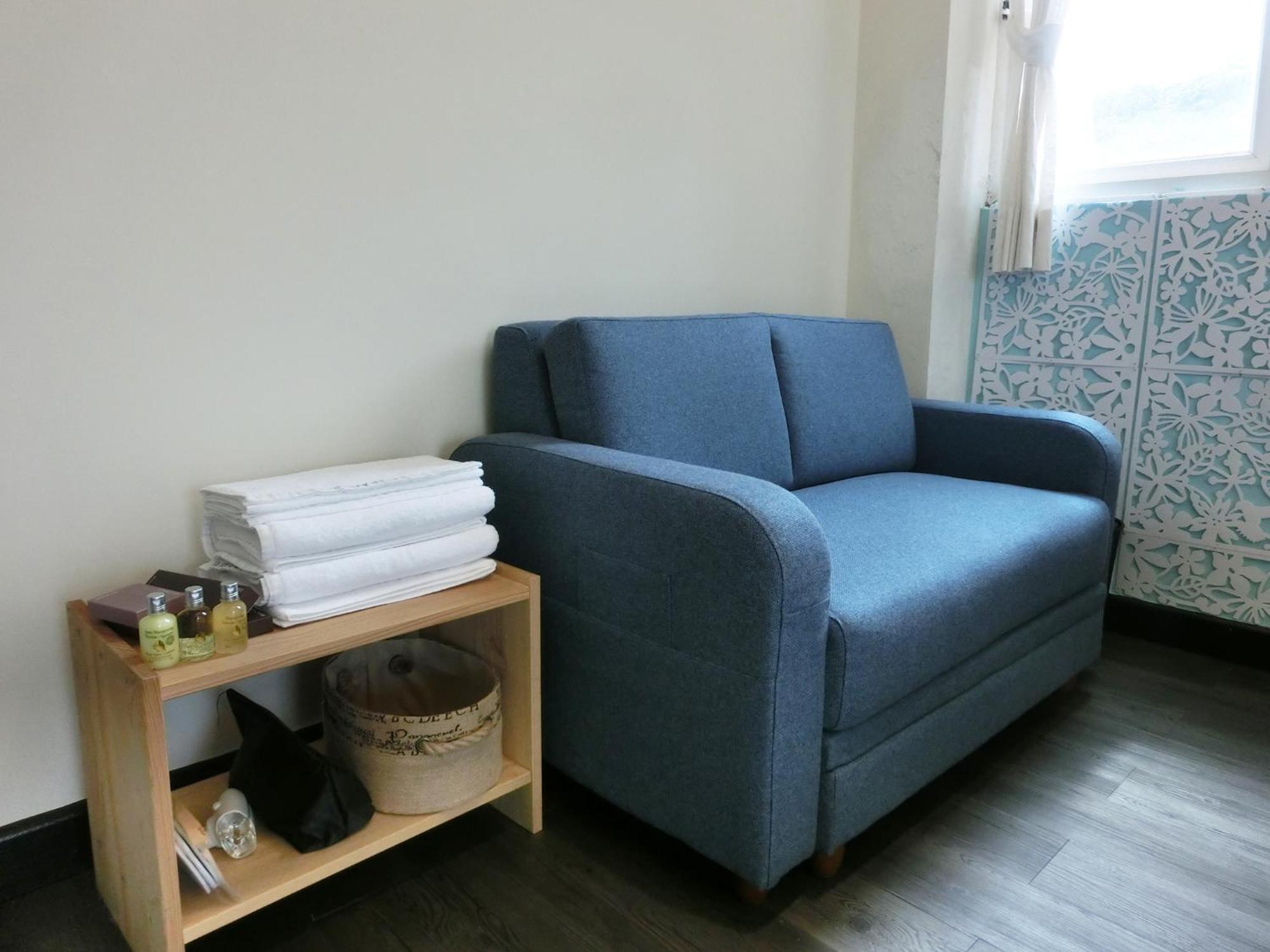 The Easy Space Fulong Eksteriør bilde