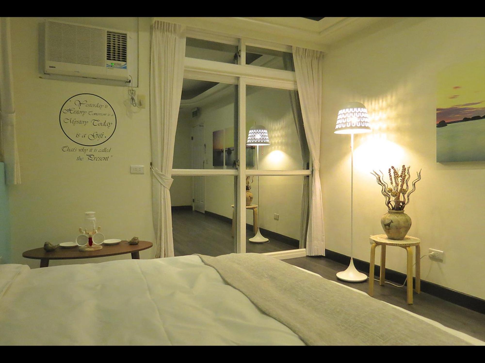 The Easy Space Fulong Eksteriør bilde