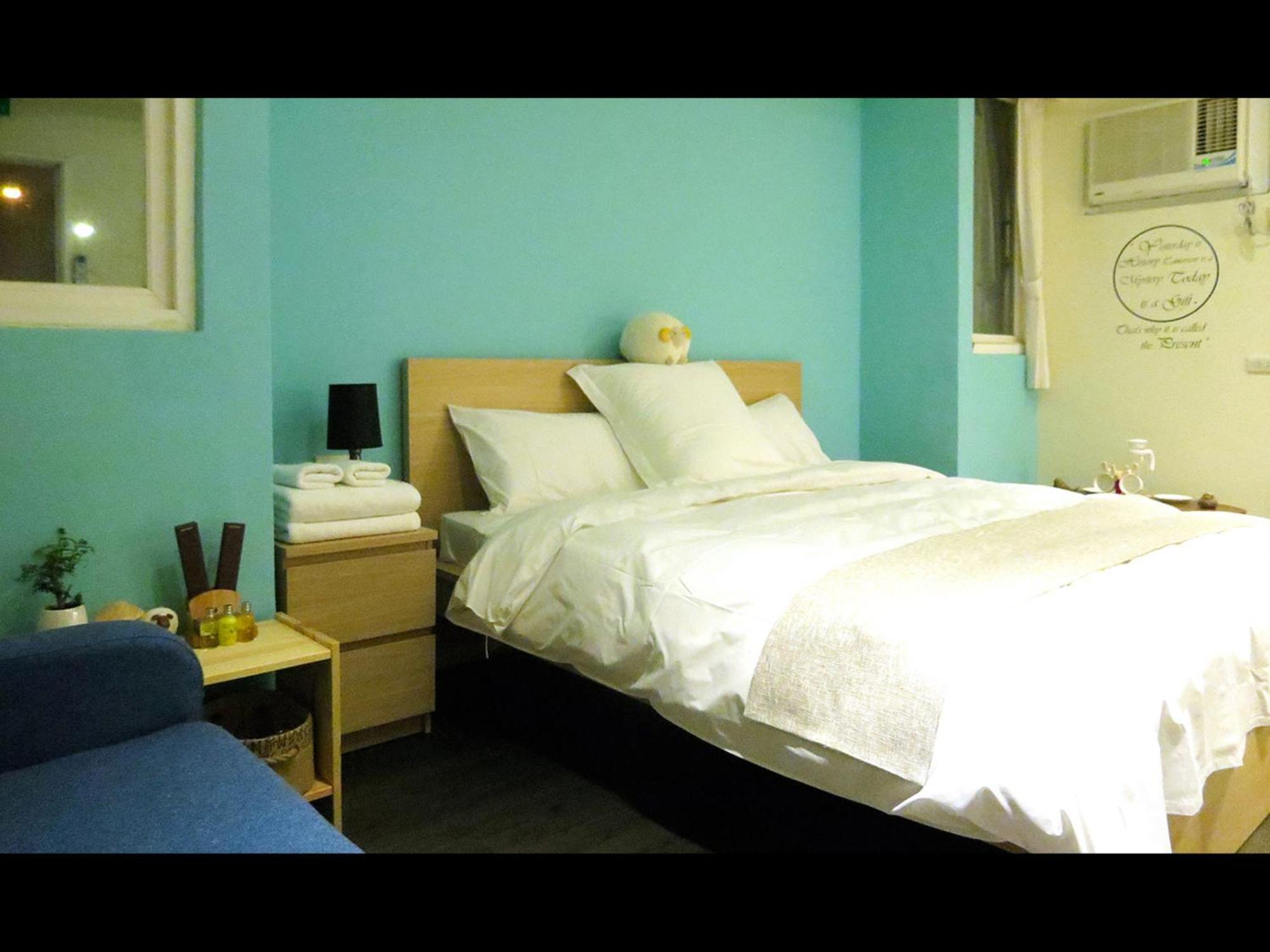 The Easy Space Fulong Eksteriør bilde