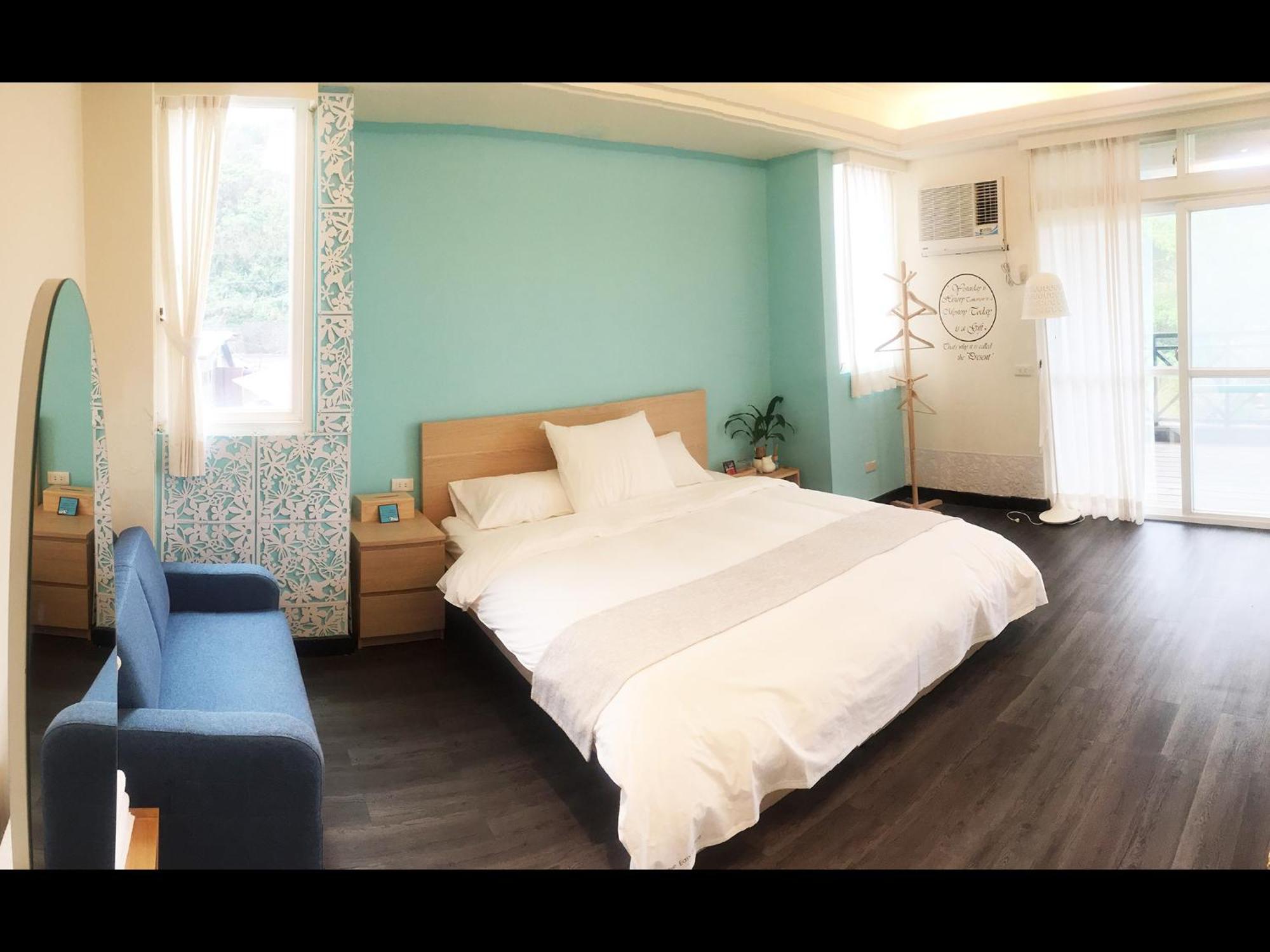 The Easy Space Fulong Eksteriør bilde