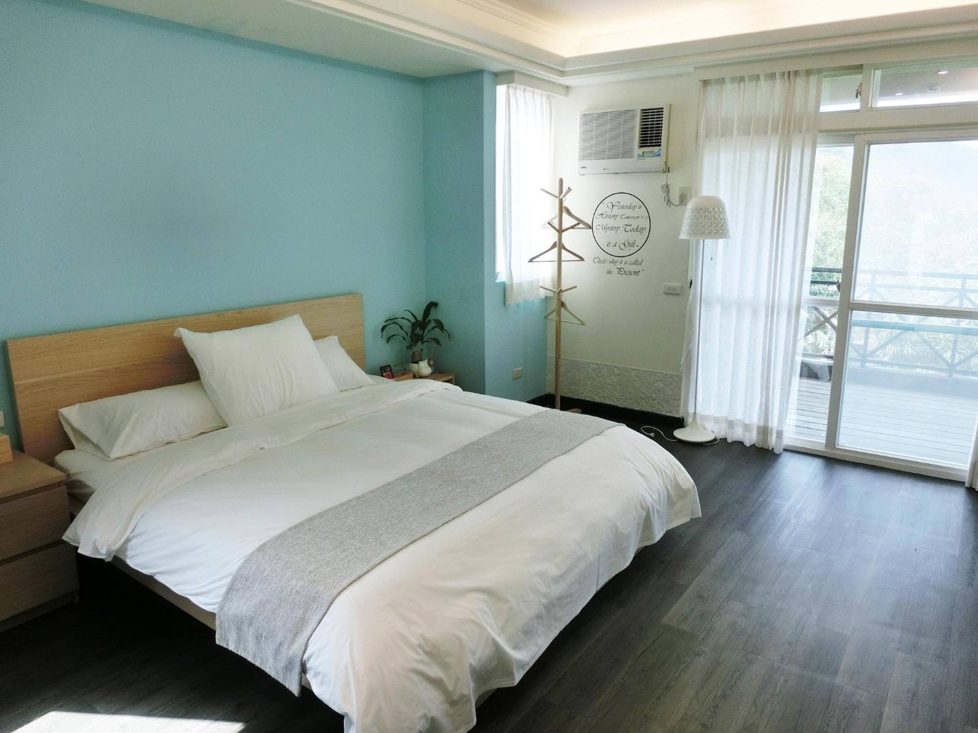 The Easy Space Fulong Eksteriør bilde
