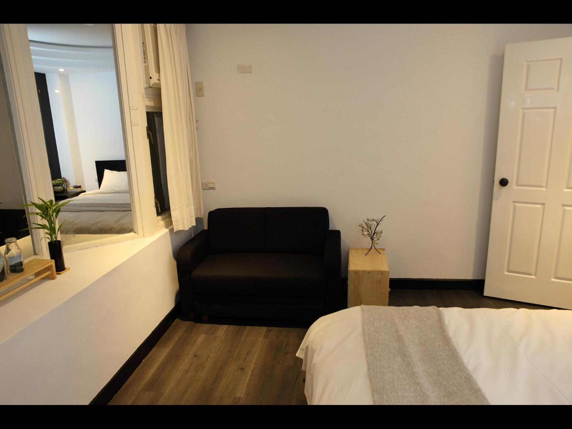 The Easy Space Fulong Eksteriør bilde