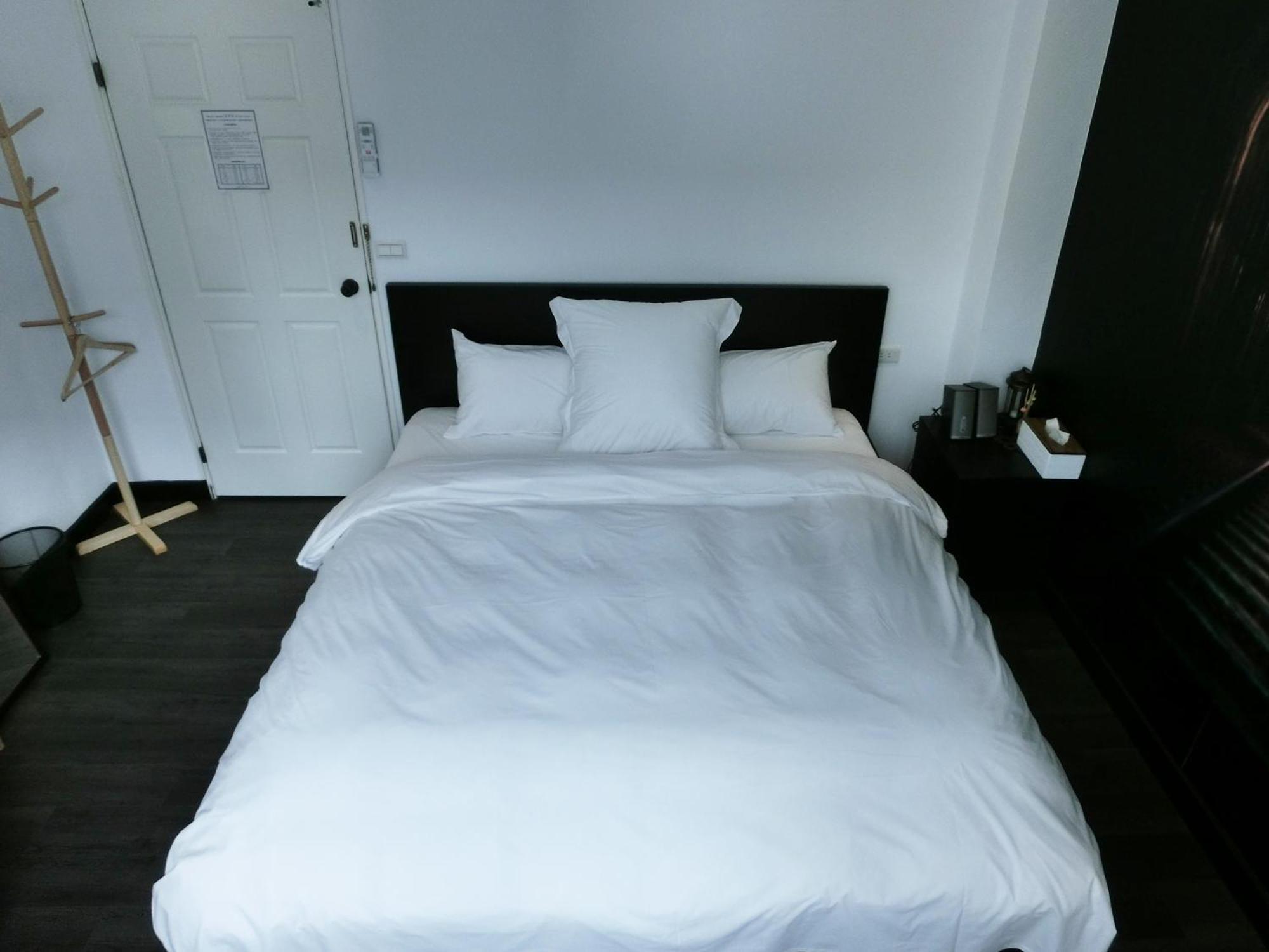 The Easy Space Fulong Eksteriør bilde